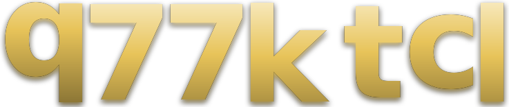 q77k tcl logo